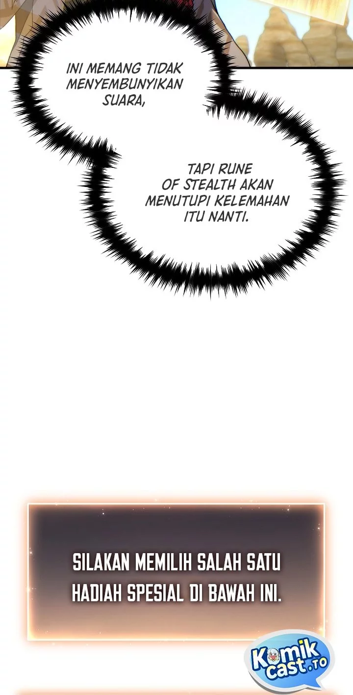 The 100th Regression of the Max-Level Player Chapter 73 - halaman 36
