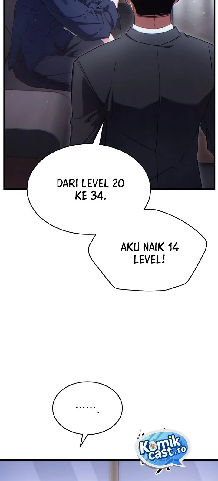 The 100th Regression of the Max-Level Player Chapter 73 - halaman 52