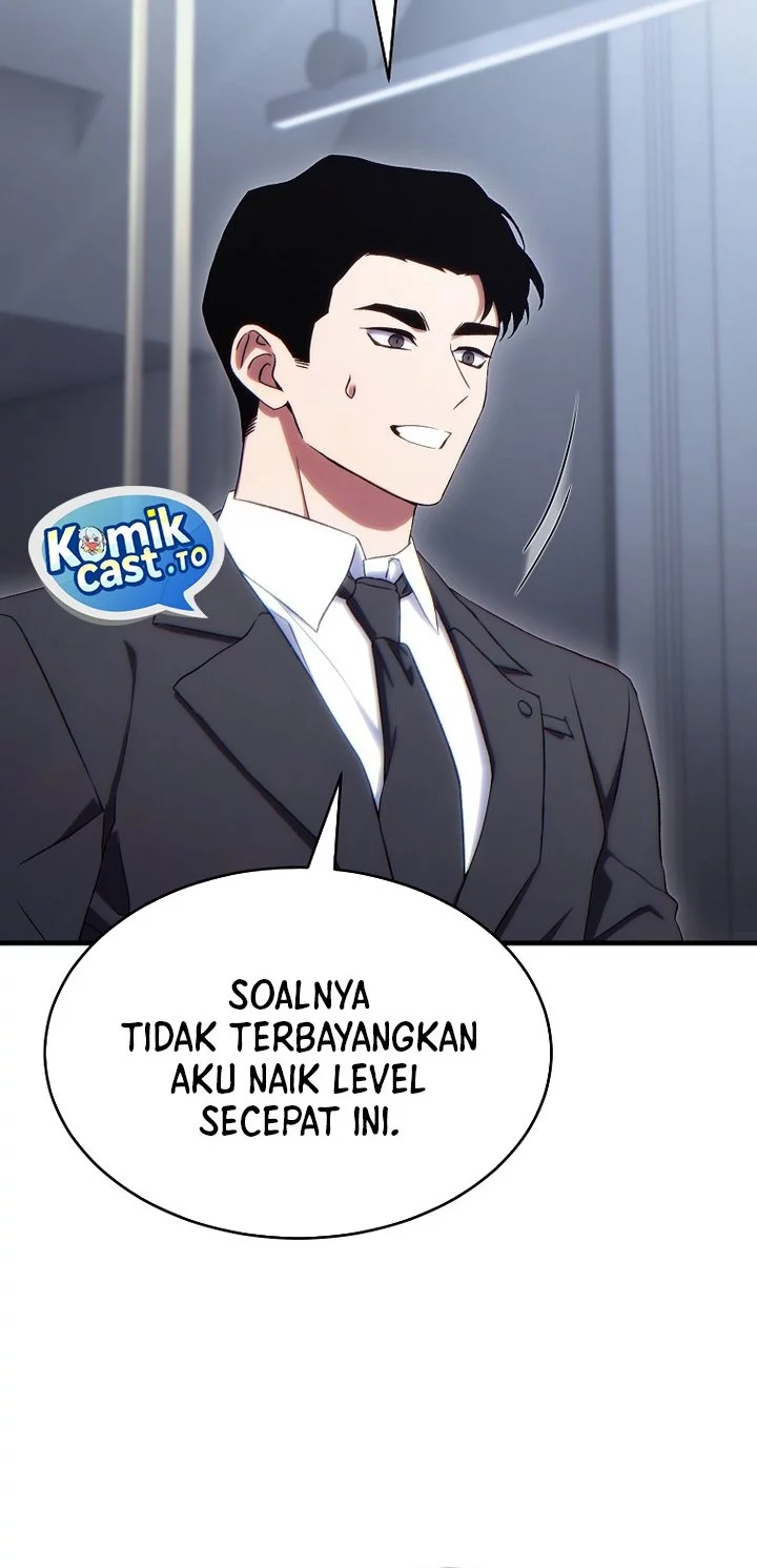 The 100th Regression of the Max-Level Player Chapter 73 - halaman 56