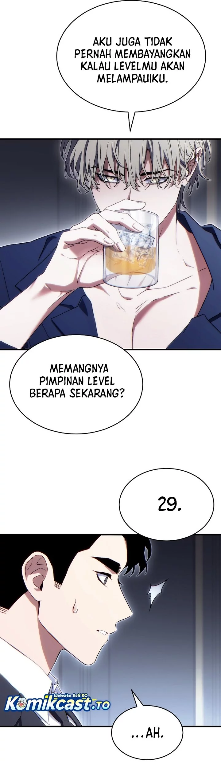 The 100th Regression of the Max-Level Player Chapter 73 - halaman 57