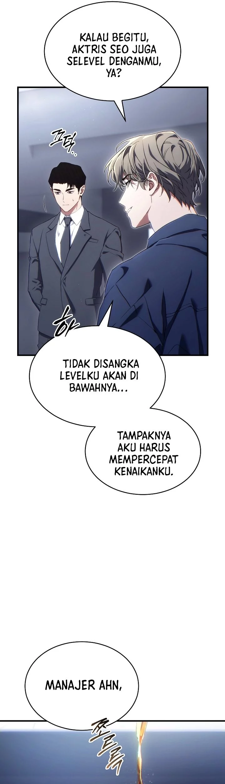 The 100th Regression of the Max-Level Player Chapter 73 - halaman 59
