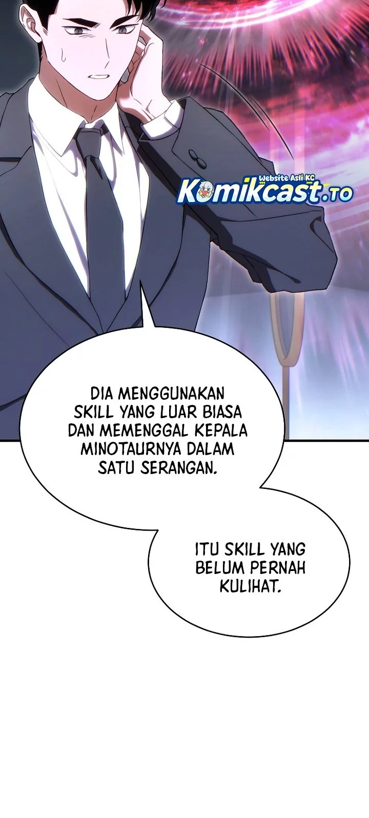 The 100th Regression of the Max-Level Player Chapter 73 - halaman 62