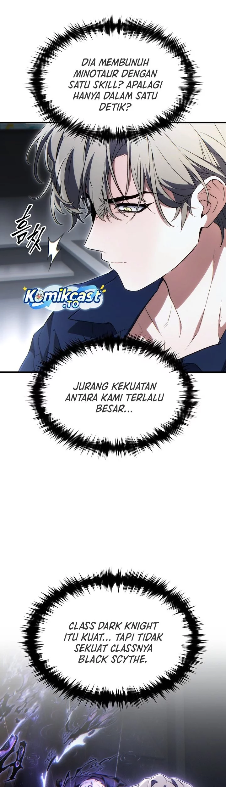 The 100th Regression of the Max-Level Player Chapter 73 - halaman 63