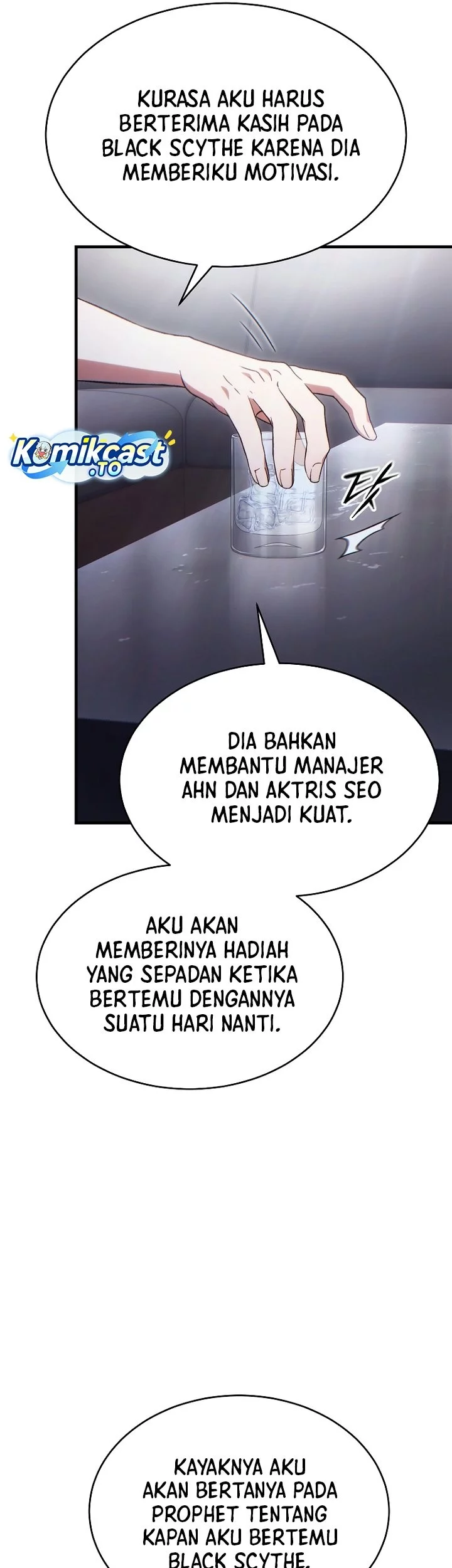 The 100th Regression of the Max-Level Player Chapter 73 - halaman 67