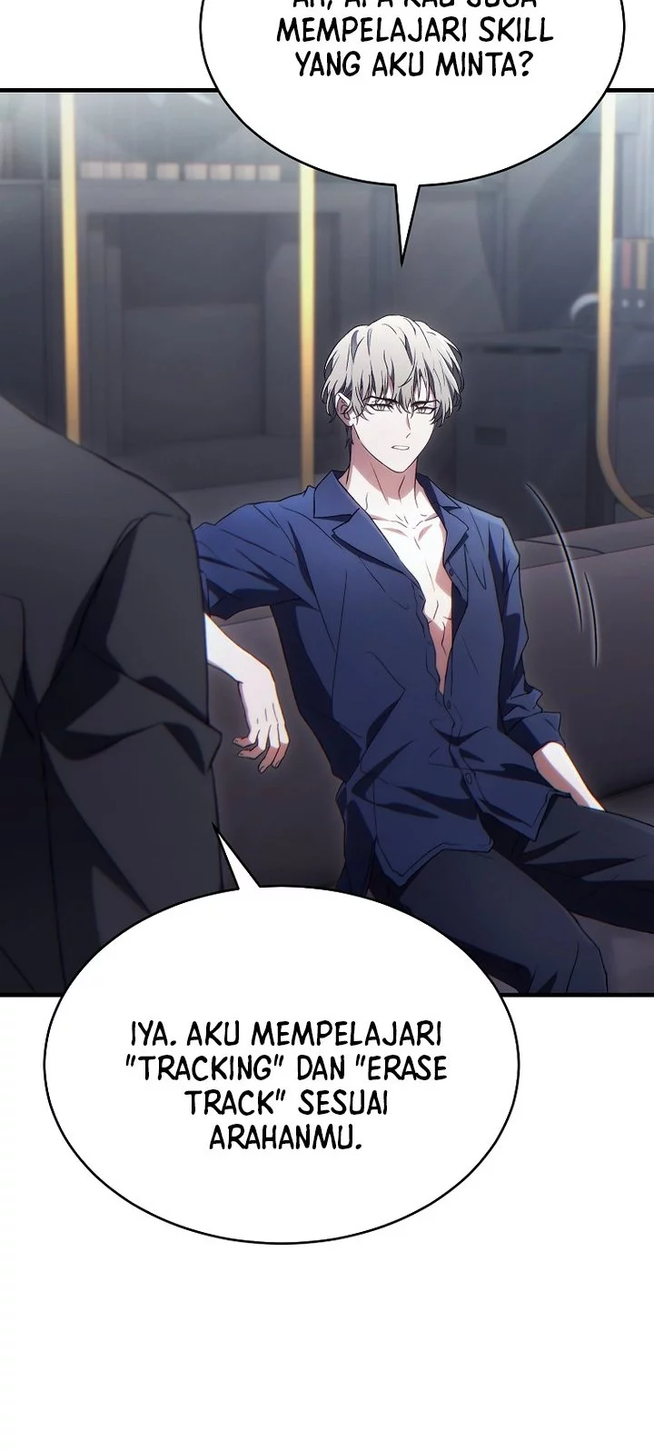 The 100th Regression of the Max-Level Player Chapter 73 - halaman 70