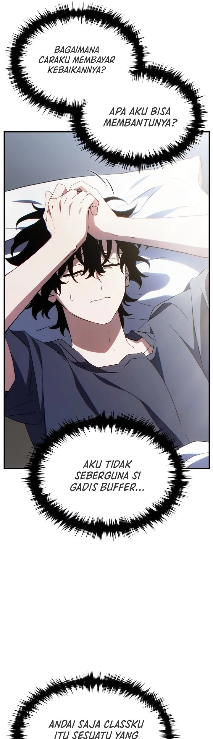 The 100th Regression of the Max-Level Player Chapter 73 - halaman 79