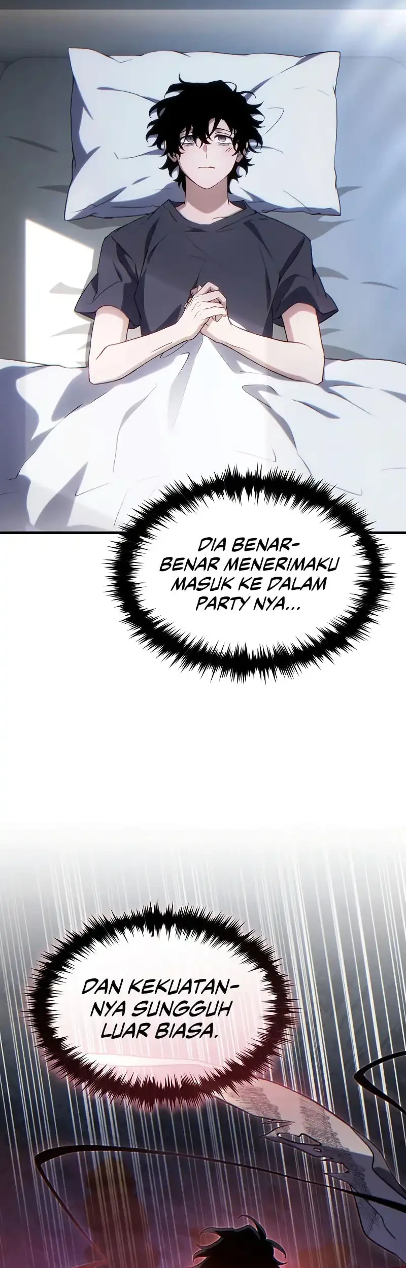 The 100th Regression of the Max-Level Player Chapter 74 - halaman 2