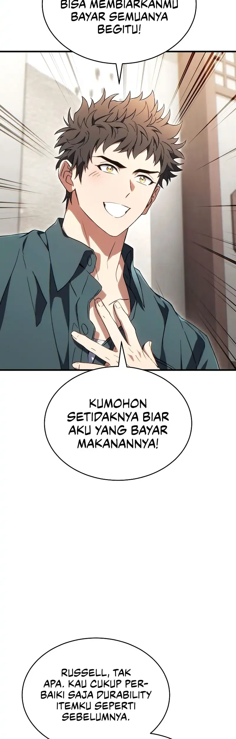 The 100th Regression of the Max-Level Player Chapter 74 - halaman 23