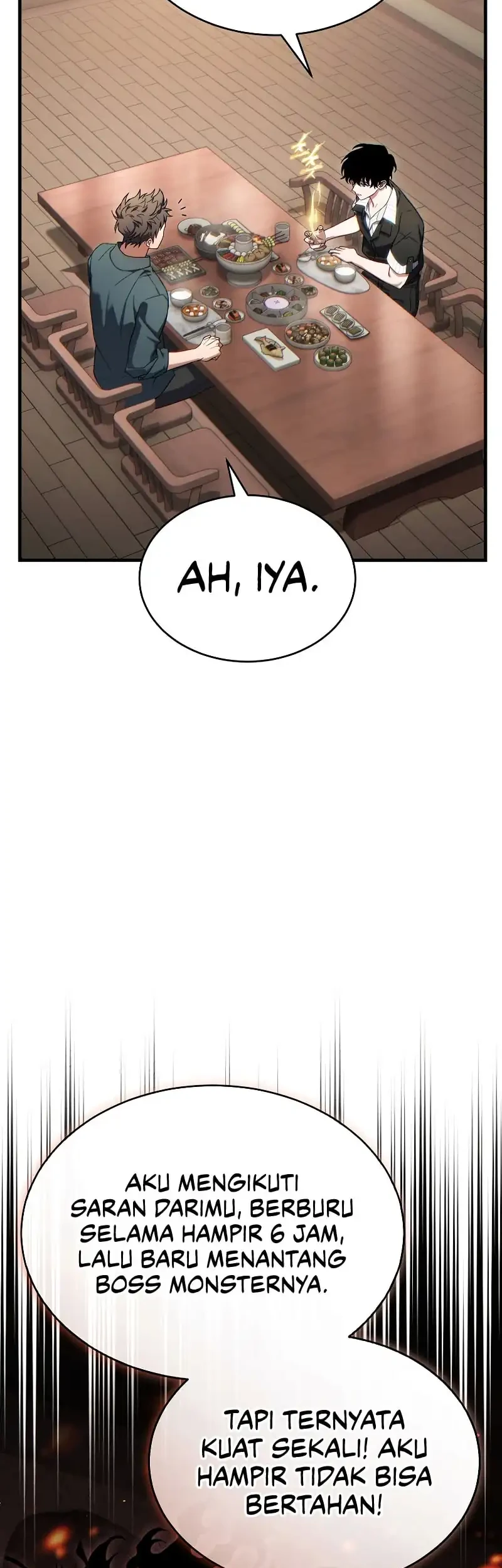 The 100th Regression of the Max-Level Player Chapter 74 - halaman 27