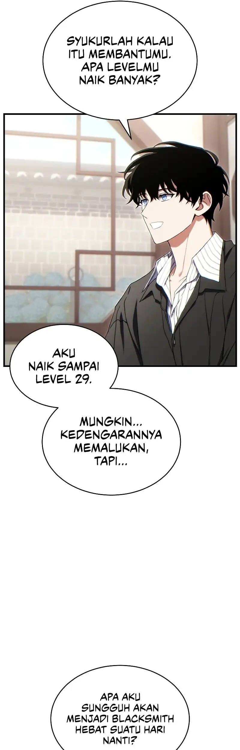 The 100th Regression of the Max-Level Player Chapter 74 - halaman 29