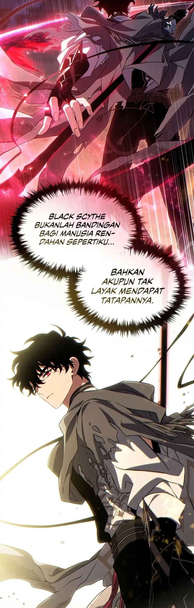 The 100th Regression of the Max-Level Player Chapter 74 - halaman 3