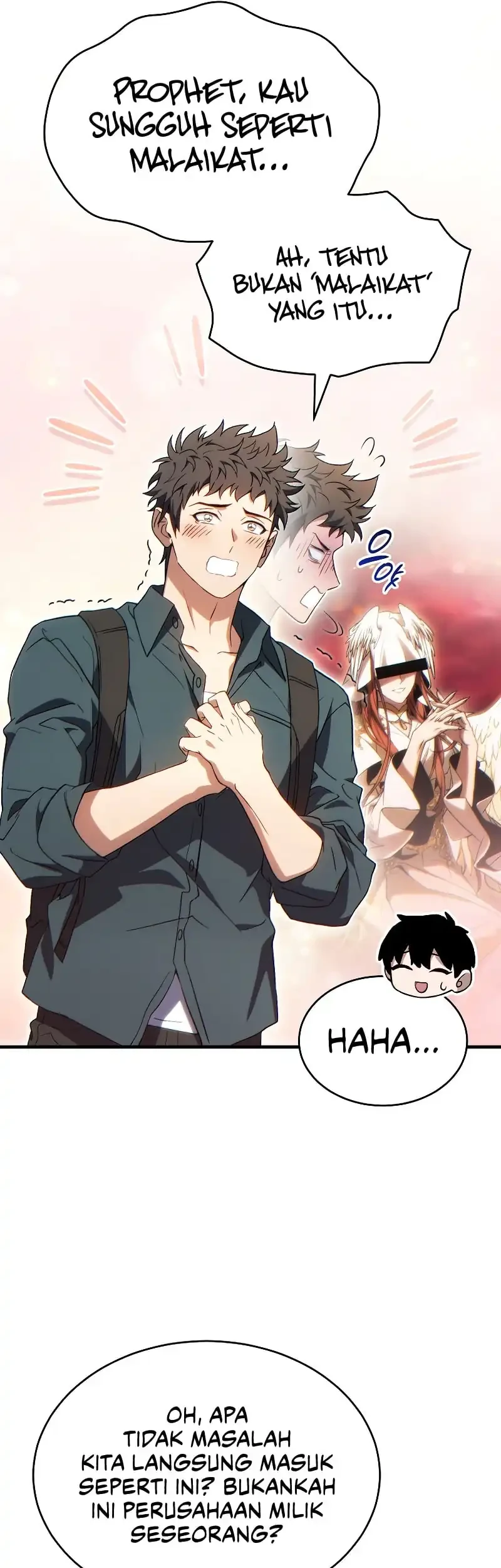 The 100th Regression of the Max-Level Player Chapter 74 - halaman 41