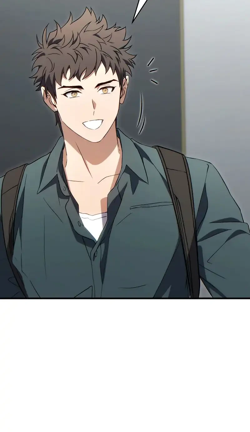 The 100th Regression of the Max-Level Player Chapter 74 - halaman 44