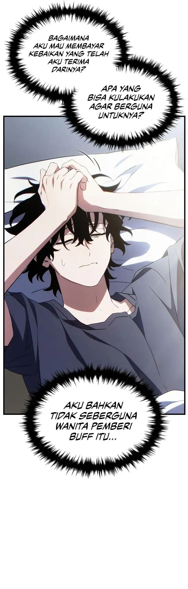 The 100th Regression of the Max-Level Player Chapter 74 - halaman 5