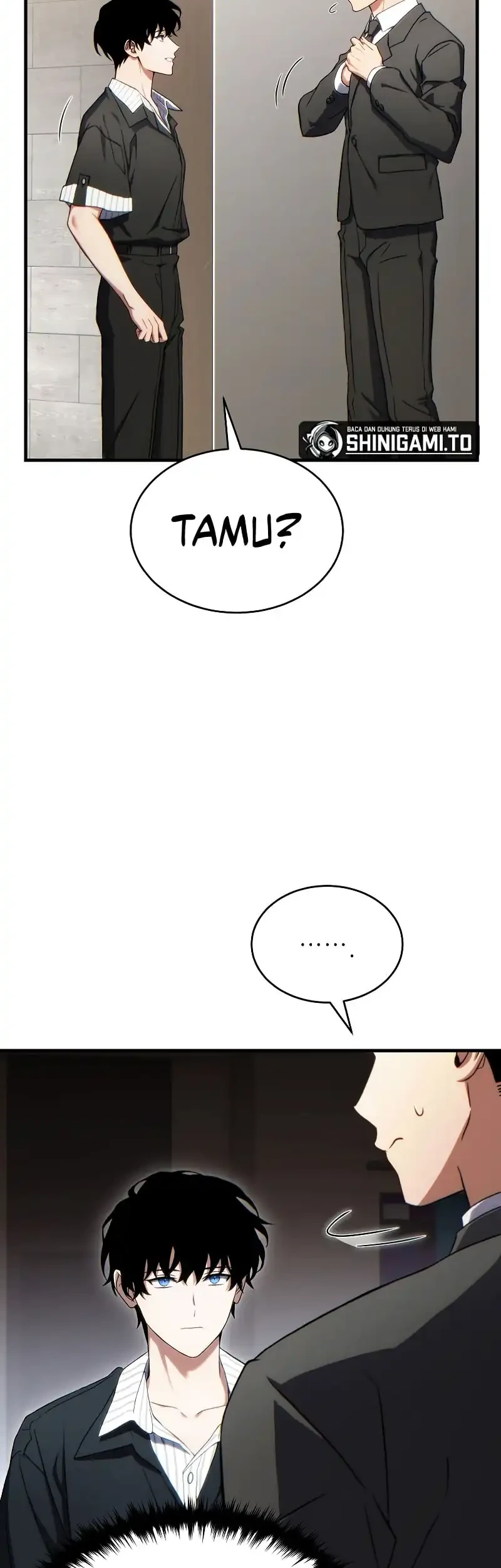 The 100th Regression of the Max-Level Player Chapter 74 - halaman 51
