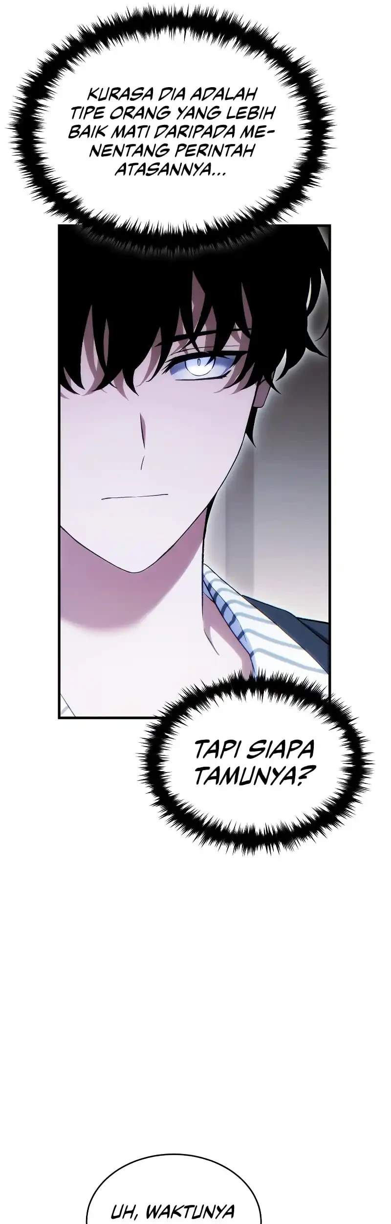 The 100th Regression of the Max-Level Player Chapter 74 - halaman 53