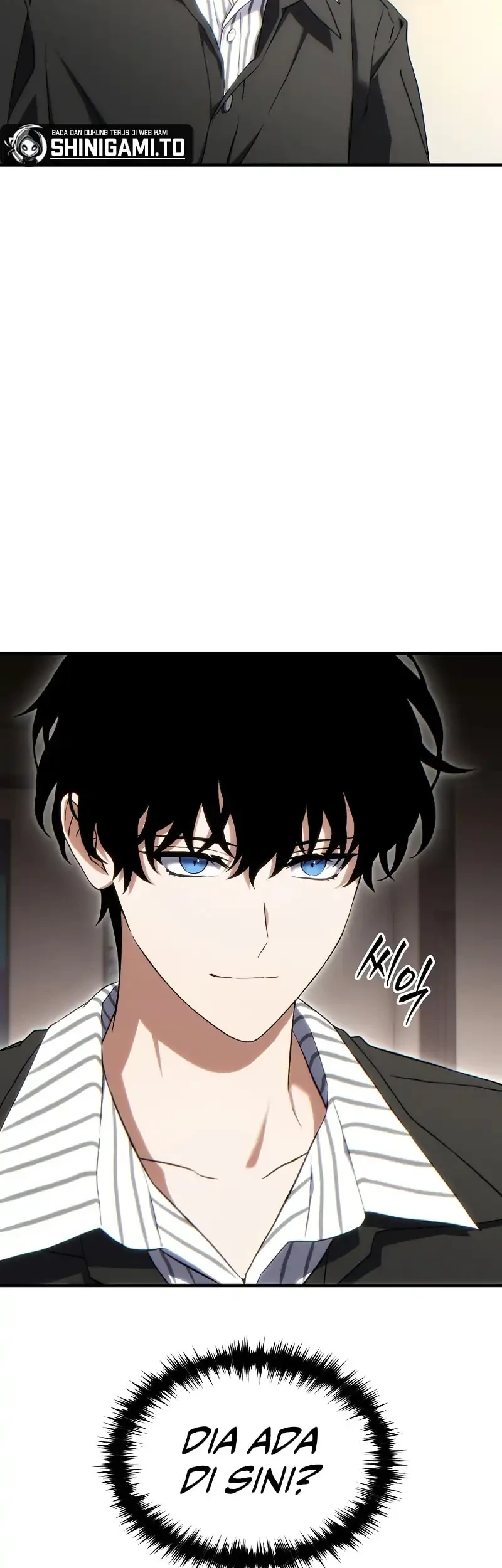 The 100th Regression of the Max-Level Player Chapter 74 - halaman 55