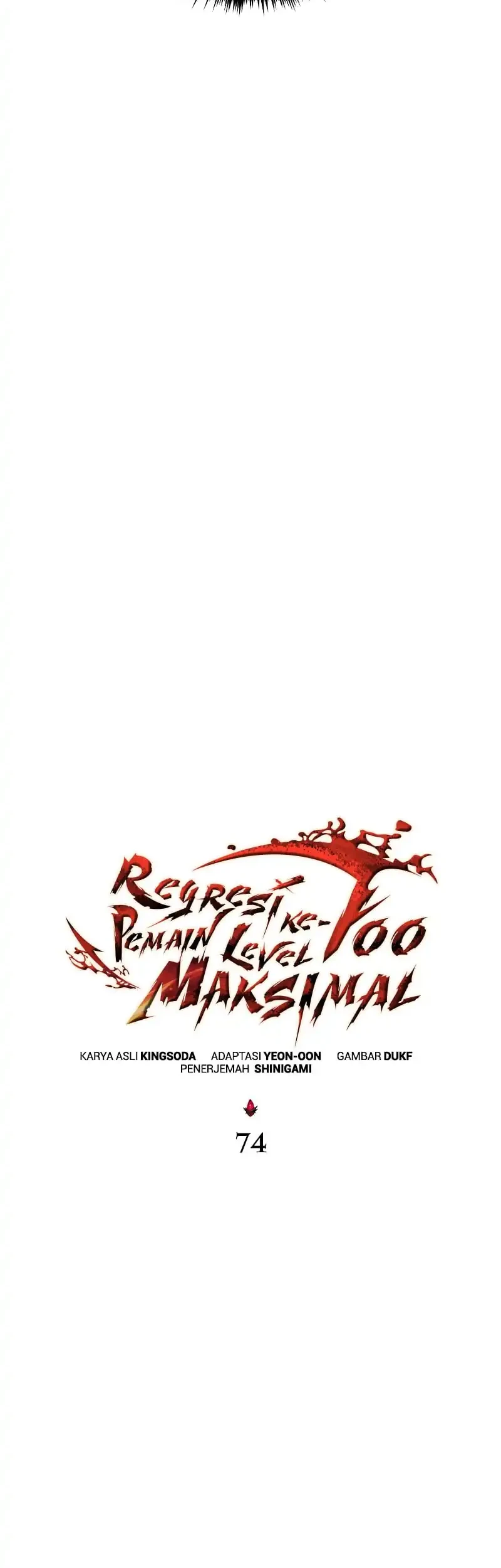 The 100th Regression of the Max-Level Player Chapter 74 - halaman 56