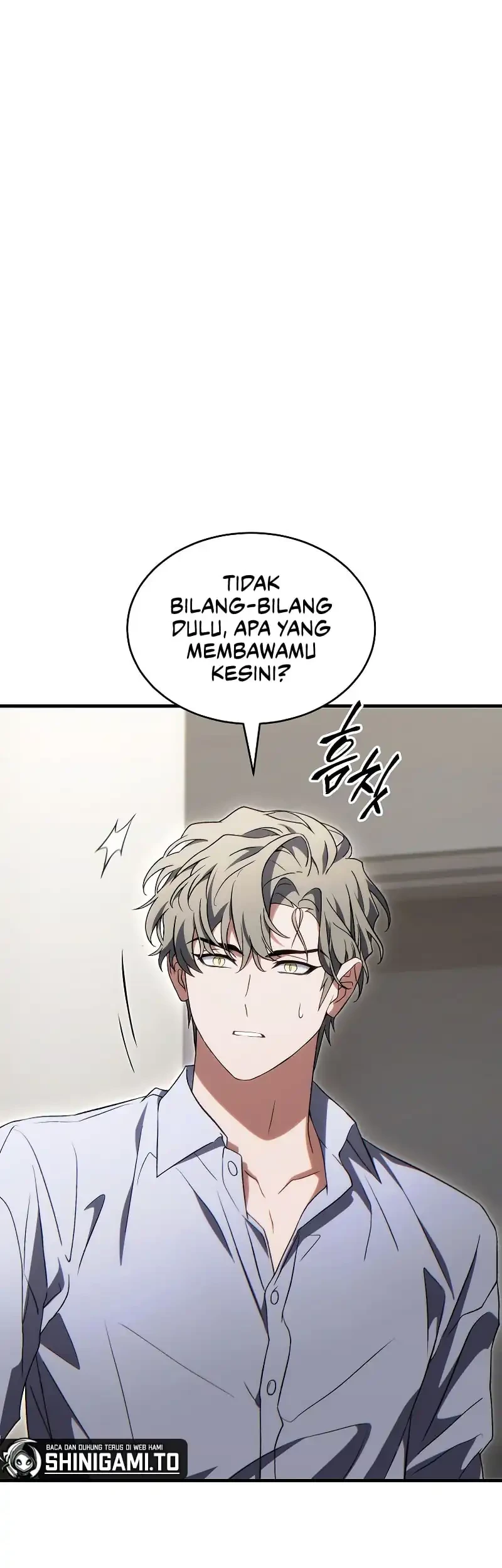 The 100th Regression of the Max-Level Player Chapter 74 - halaman 57