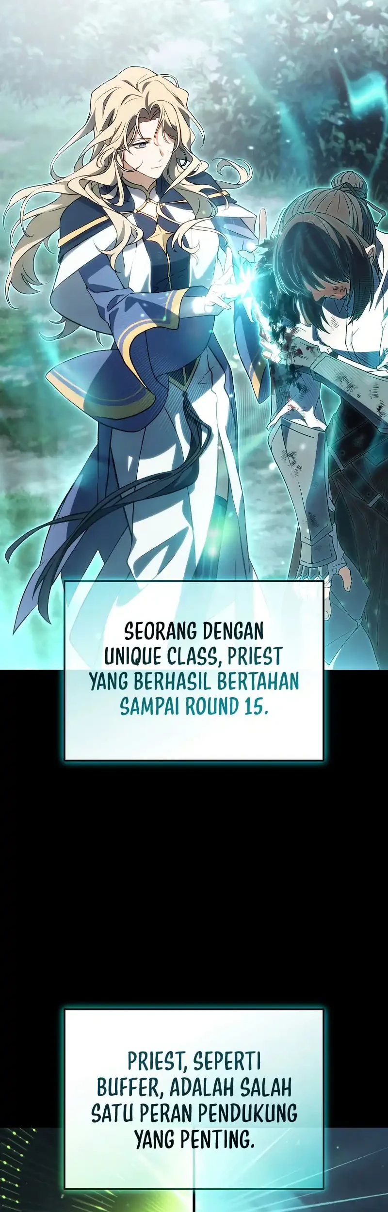 The 100th Regression of the Max-Level Player Chapter 74 - halaman 63