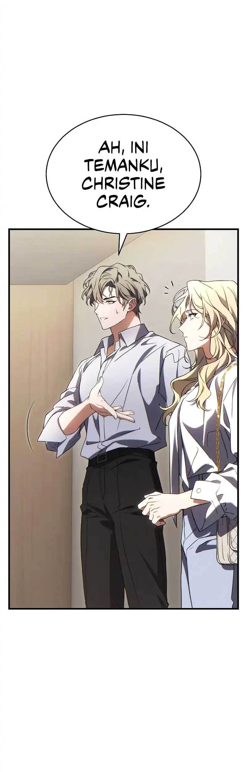 The 100th Regression of the Max-Level Player Chapter 74 - halaman 67