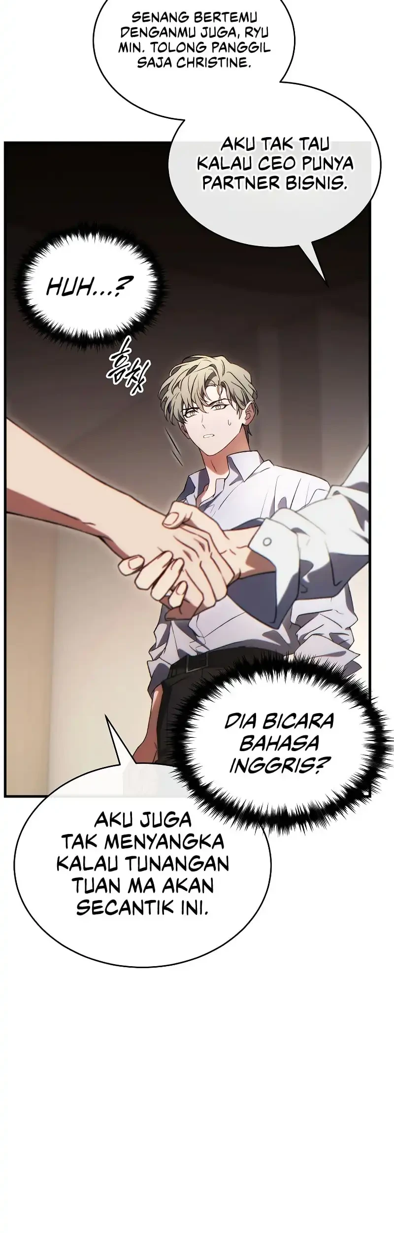 The 100th Regression of the Max-Level Player Chapter 74 - halaman 70