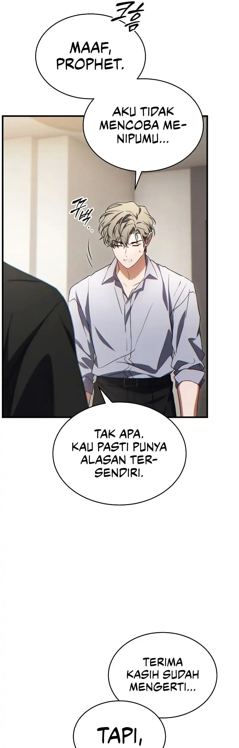 The 100th Regression of the Max-Level Player Chapter 74 - halaman 73