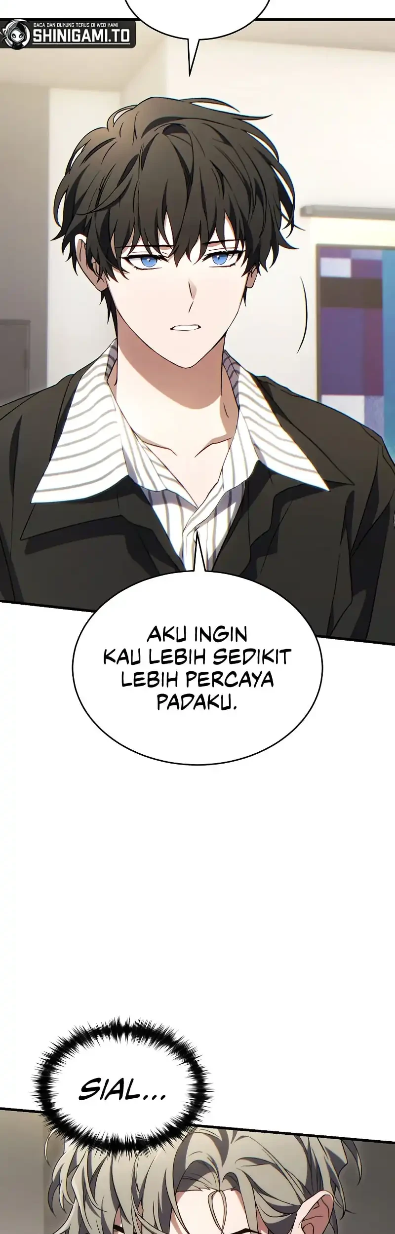 The 100th Regression of the Max-Level Player Chapter 74 - halaman 74