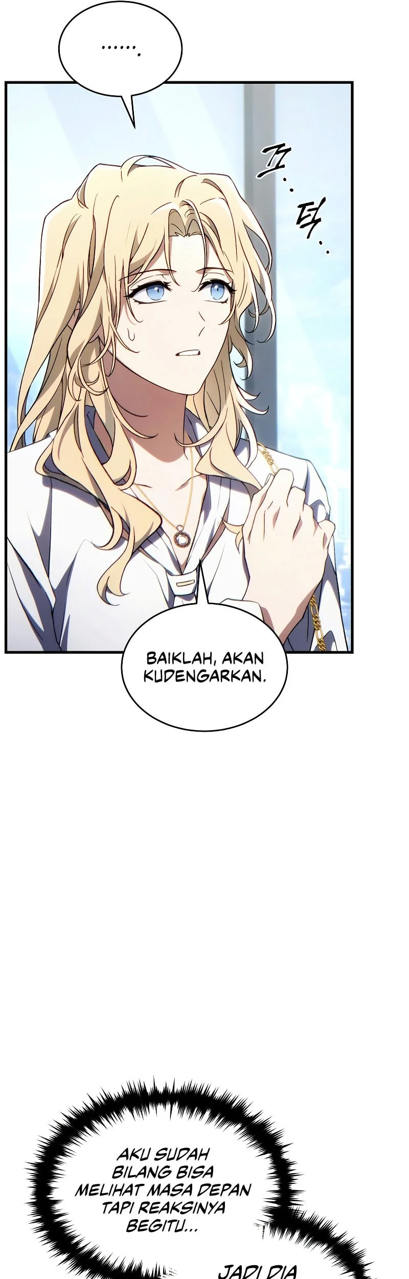 The 100th Regression of the Max-Level Player Chapter 75 - halaman 10