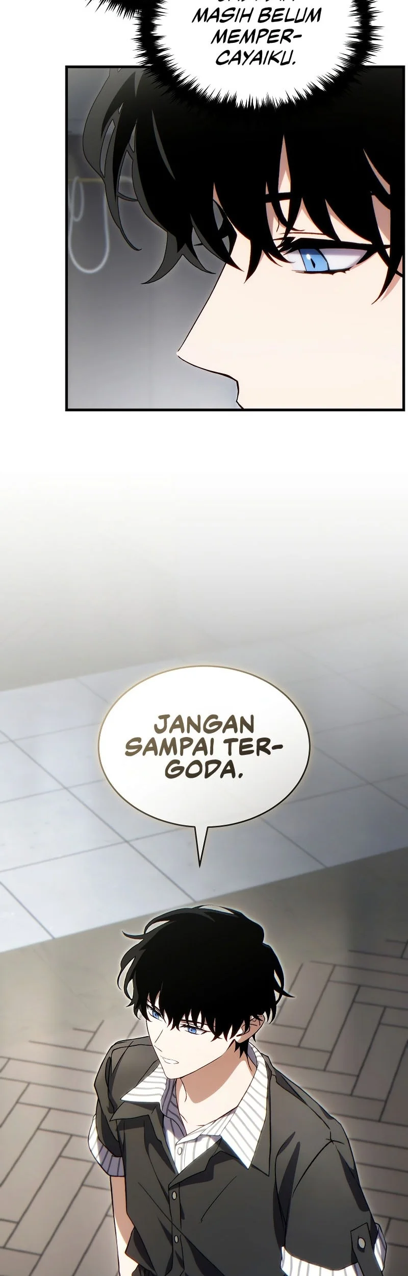 The 100th Regression of the Max-Level Player Chapter 75 - halaman 11