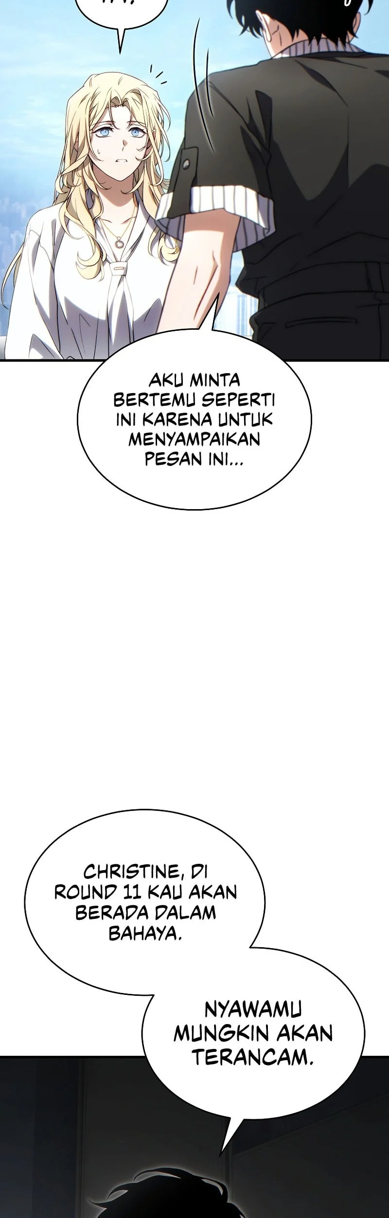 The 100th Regression of the Max-Level Player Chapter 75 - halaman 15