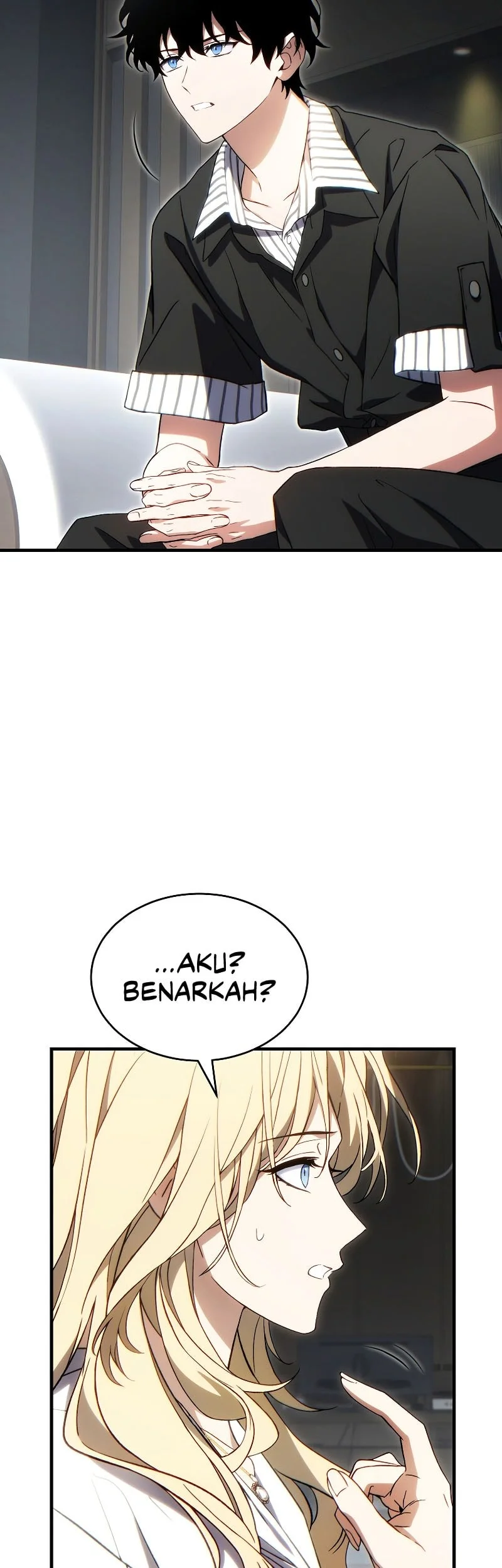 The 100th Regression of the Max-Level Player Chapter 75 - halaman 16
