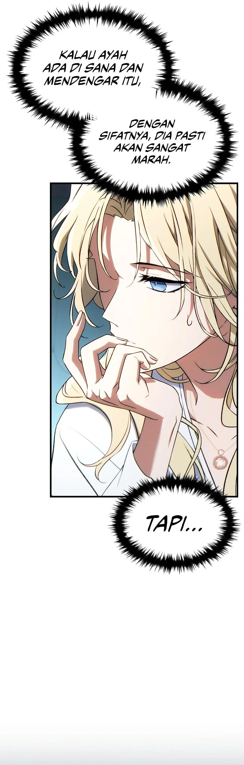 The 100th Regression of the Max-Level Player Chapter 75 - halaman 22