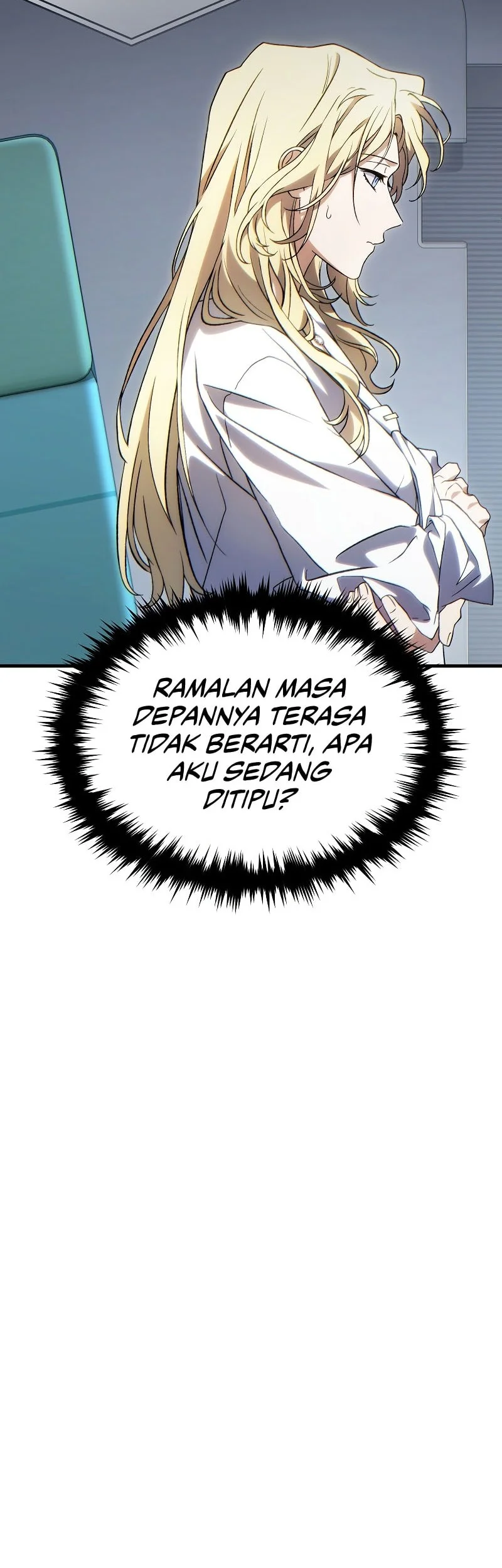 The 100th Regression of the Max-Level Player Chapter 75 - halaman 25
