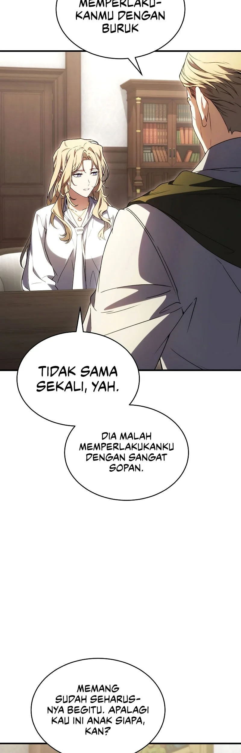 The 100th Regression of the Max-Level Player Chapter 75 - halaman 36