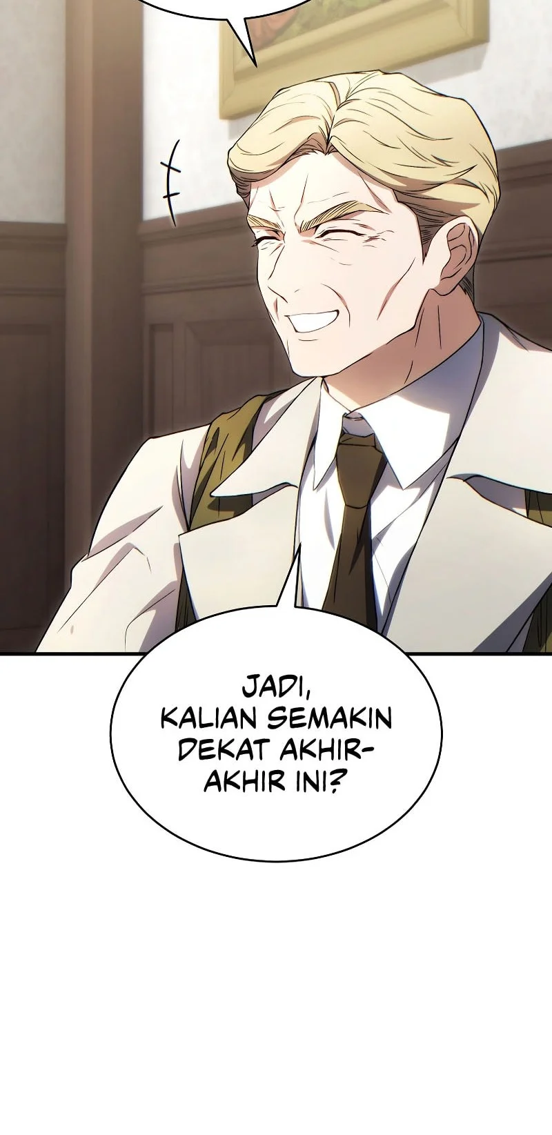 The 100th Regression of the Max-Level Player Chapter 75 - halaman 37