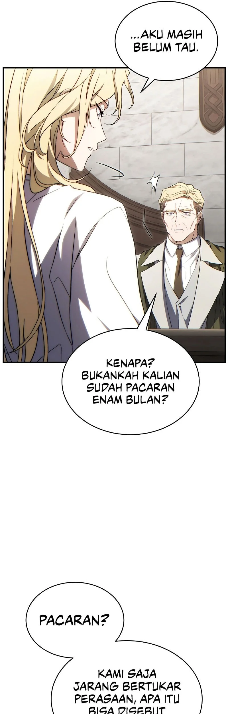 The 100th Regression of the Max-Level Player Chapter 75 - halaman 38