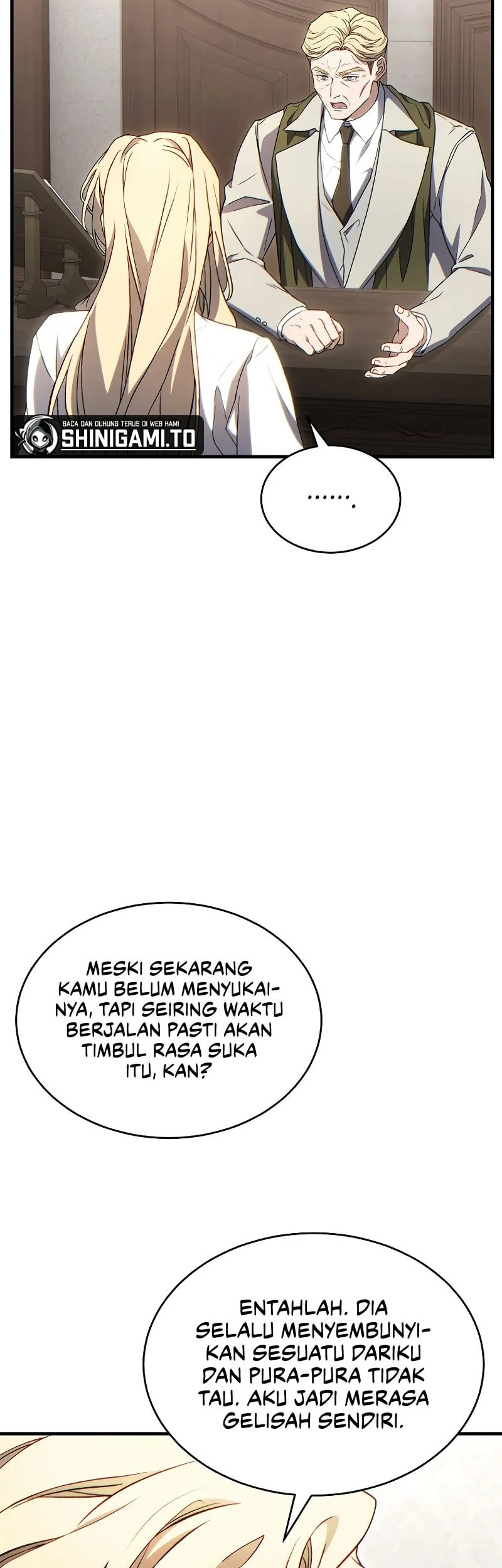 The 100th Regression of the Max-Level Player Chapter 75 - halaman 40