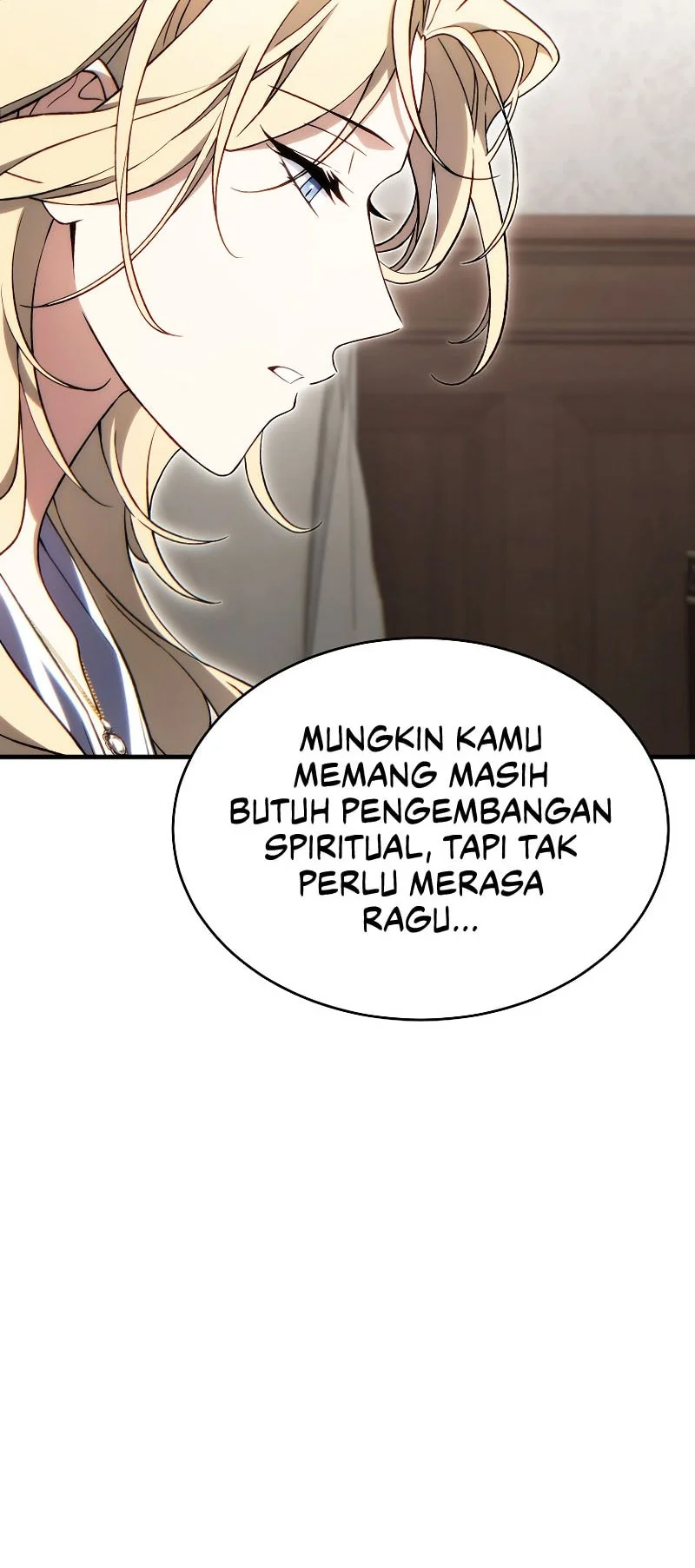 The 100th Regression of the Max-Level Player Chapter 75 - halaman 41