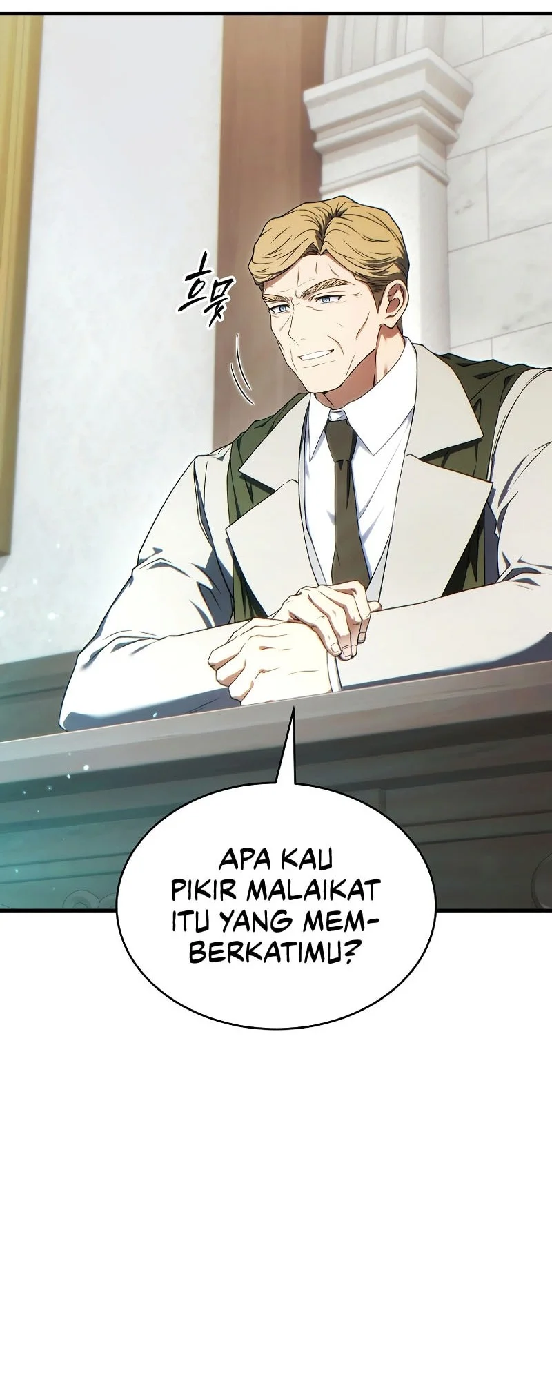 The 100th Regression of the Max-Level Player Chapter 75 - halaman 45