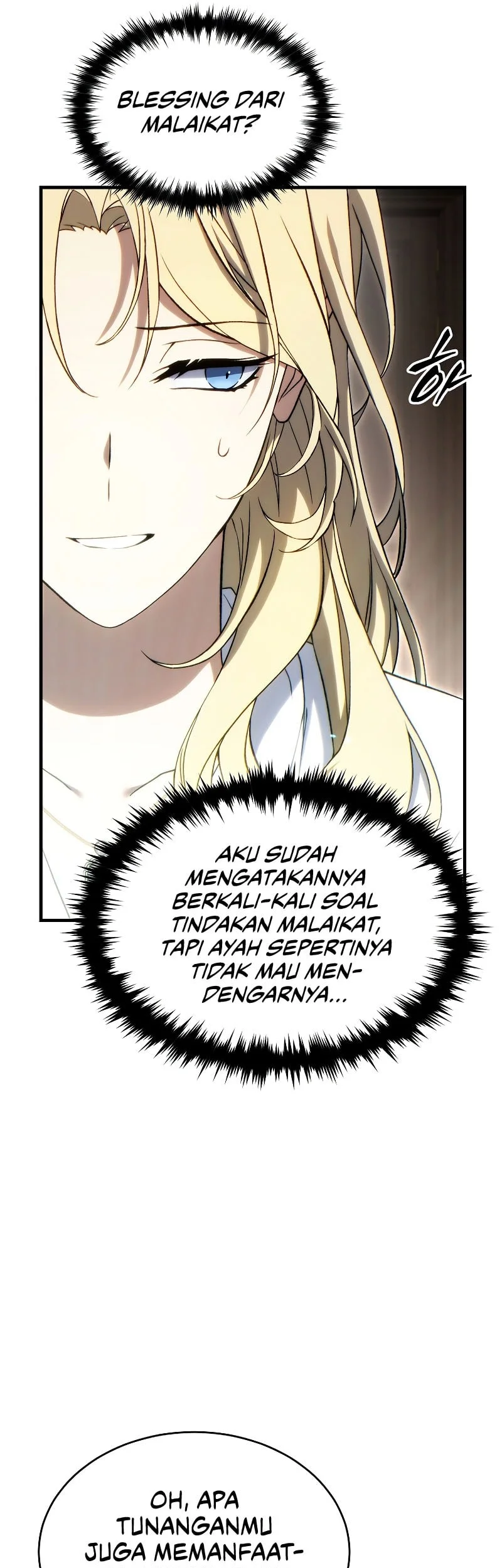 The 100th Regression of the Max-Level Player Chapter 75 - halaman 46
