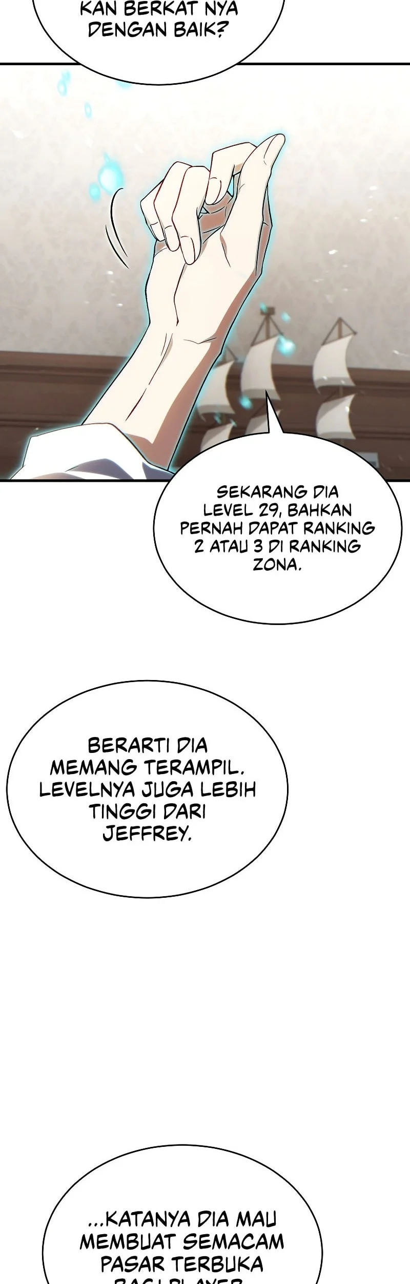 The 100th Regression of the Max-Level Player Chapter 75 - halaman 47