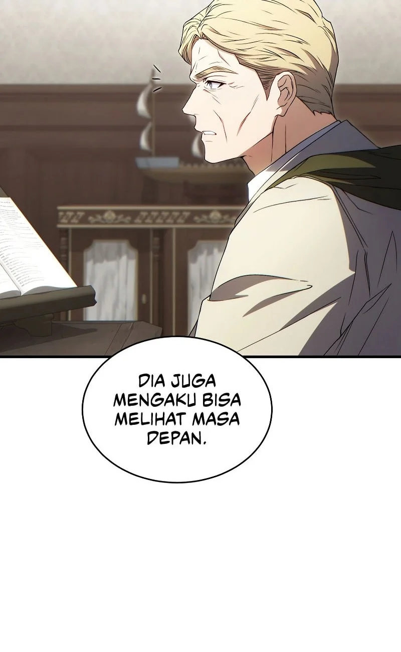 The 100th Regression of the Max-Level Player Chapter 75 - halaman 49