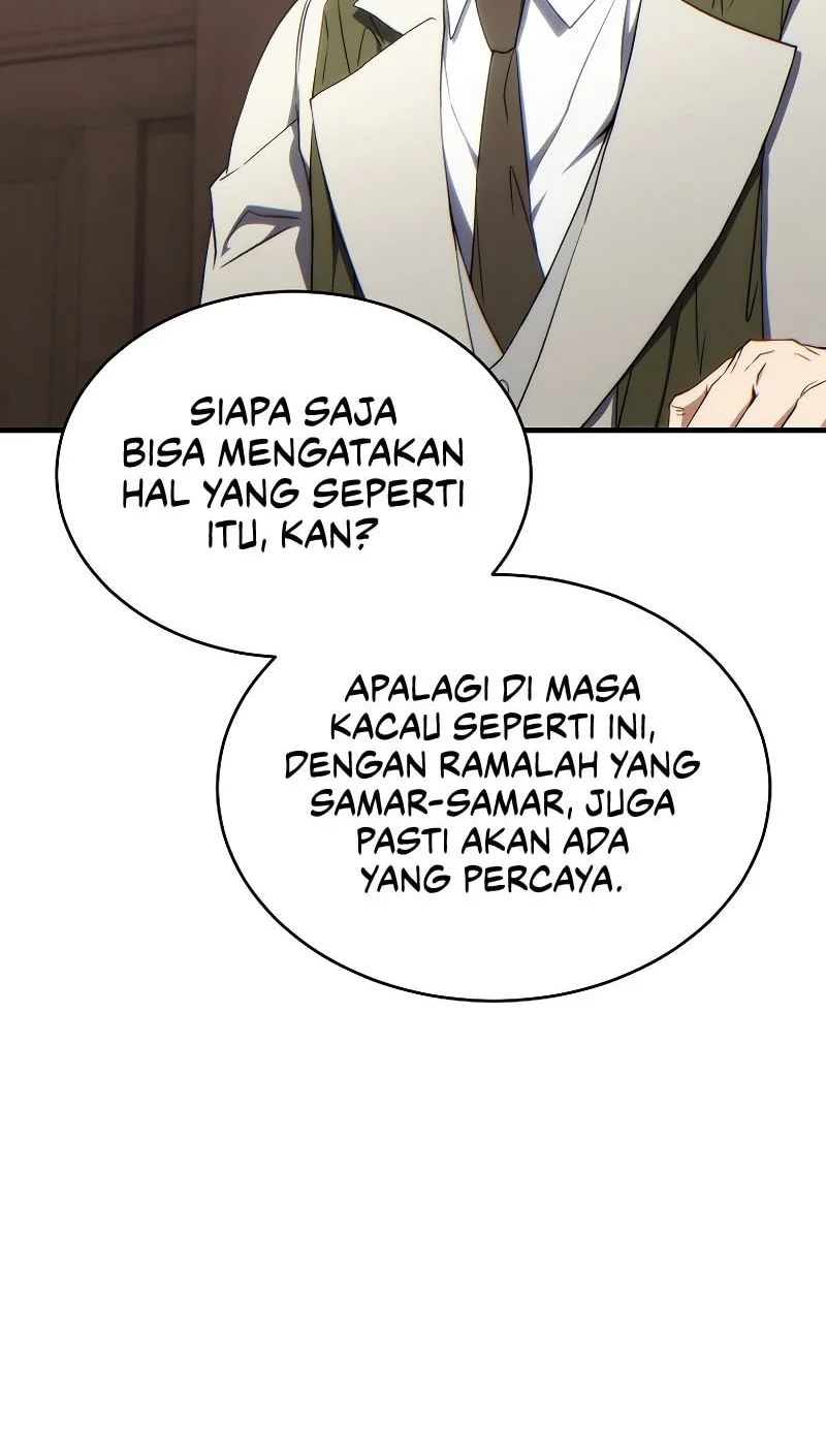 The 100th Regression of the Max-Level Player Chapter 75 - halaman 53