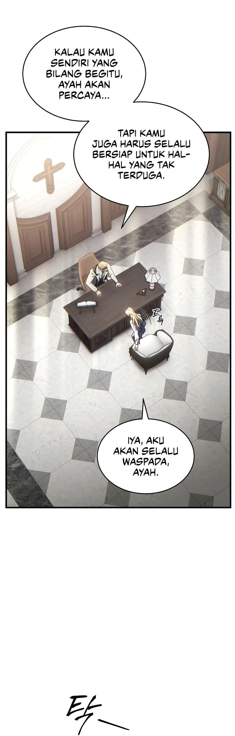 The 100th Regression of the Max-Level Player Chapter 75 - halaman 56