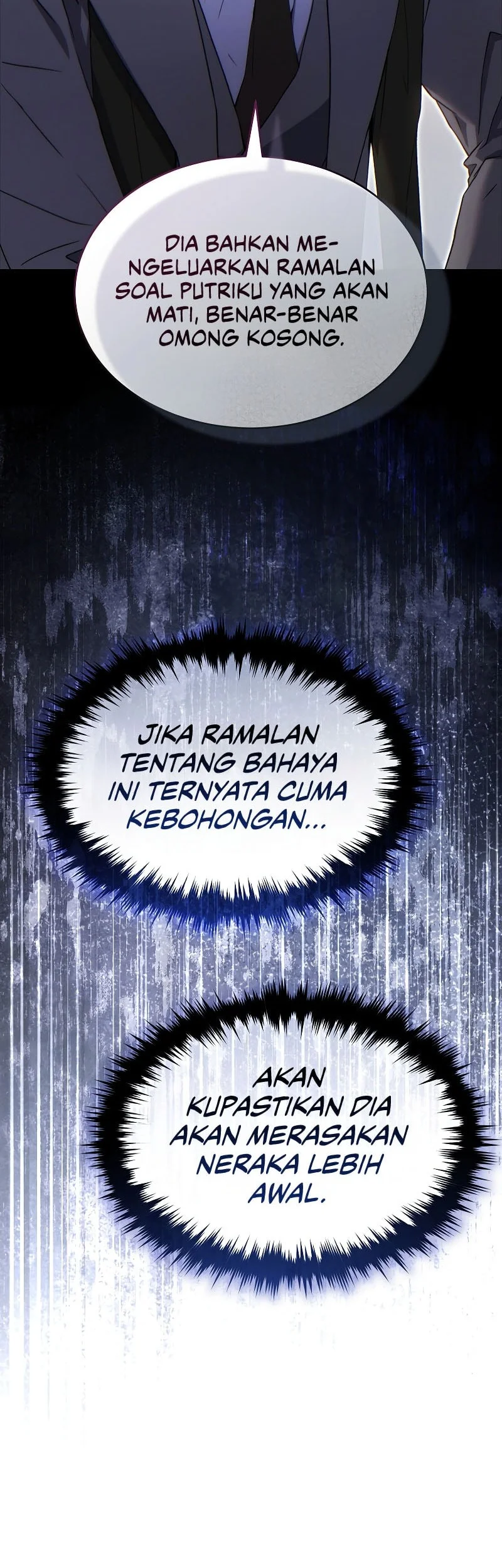The 100th Regression of the Max-Level Player Chapter 75 - halaman 59
