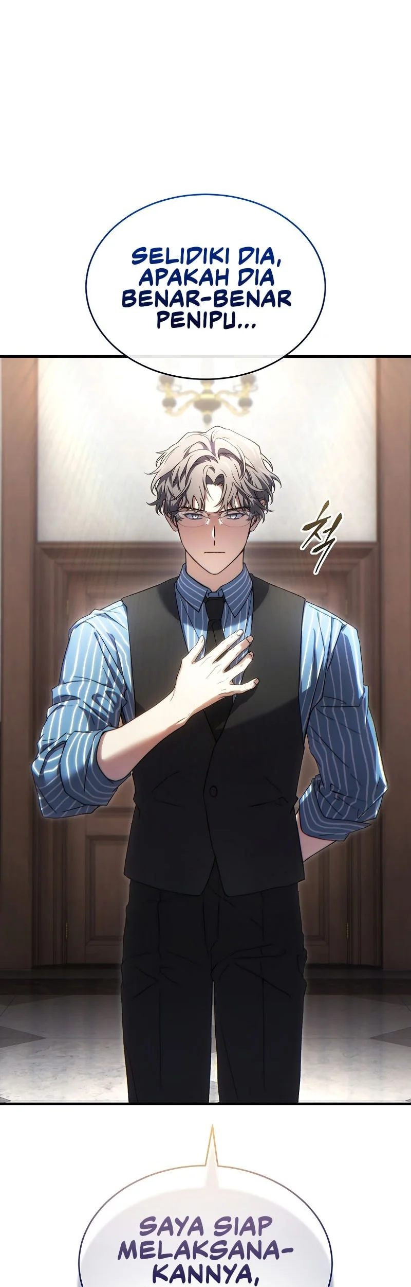 The 100th Regression of the Max-Level Player Chapter 75 - halaman 60