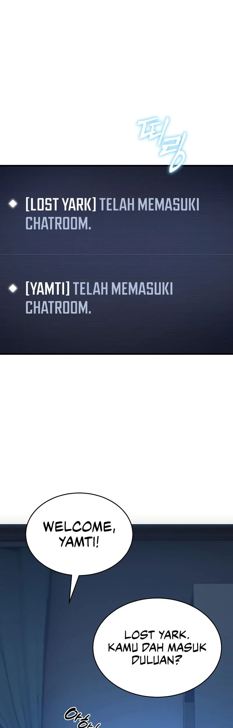 The 100th Regression of the Max-Level Player Chapter 76 - halaman 2