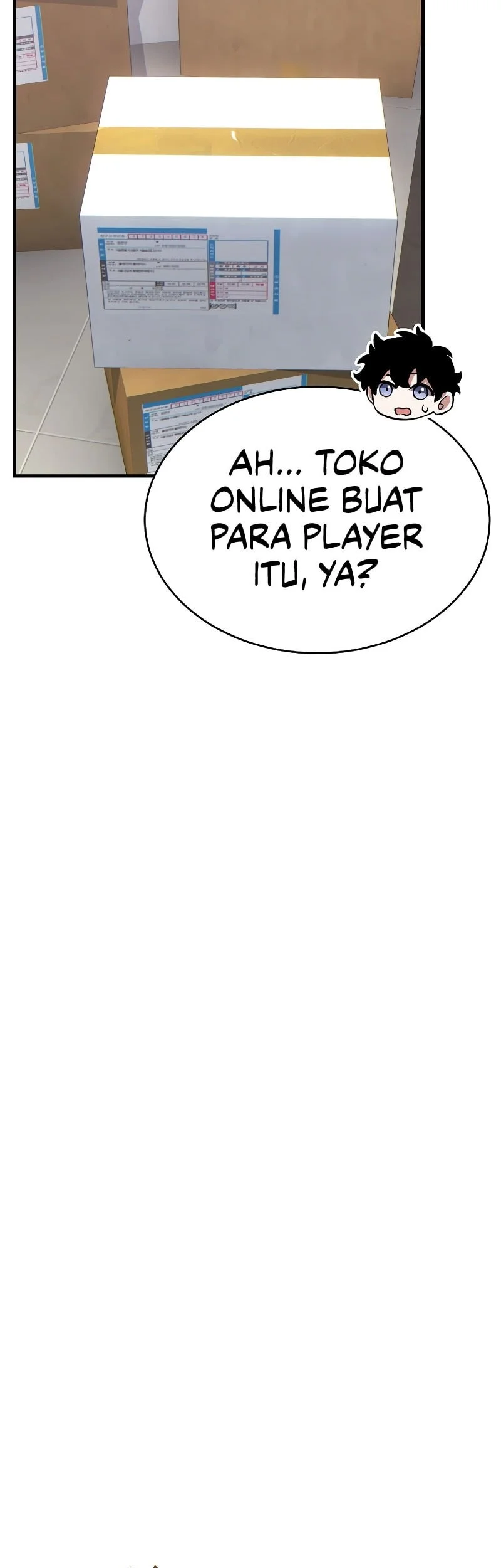 The 100th Regression of the Max-Level Player Chapter 76 - halaman 24
