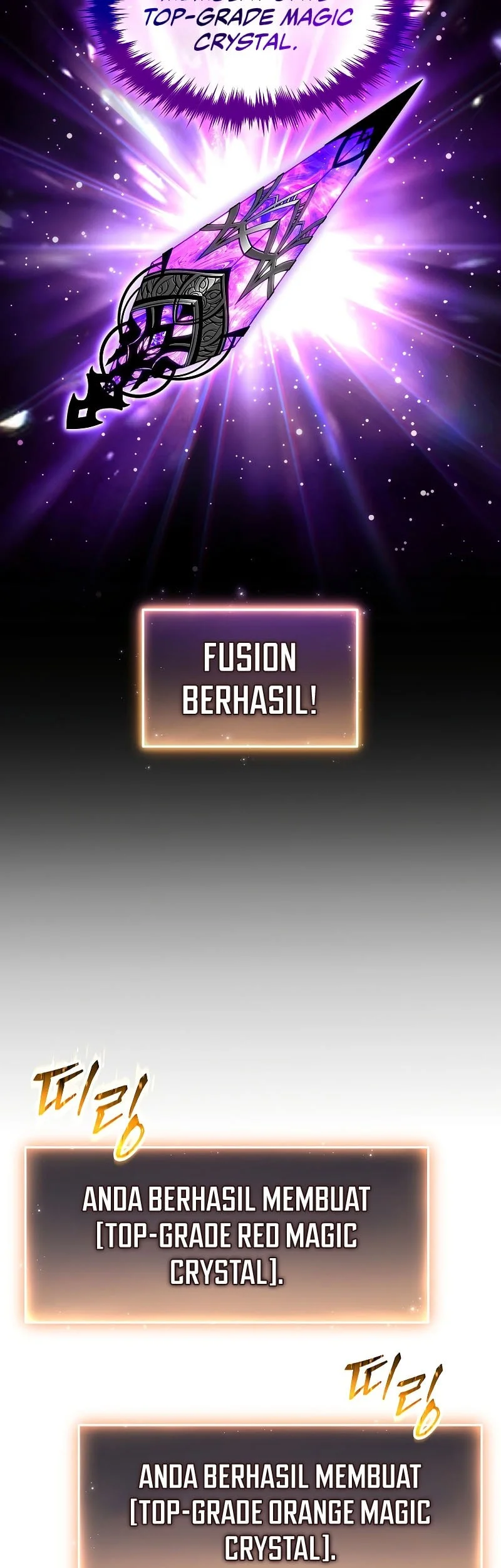 The 100th Regression of the Max-Level Player Chapter 76 - halaman 28